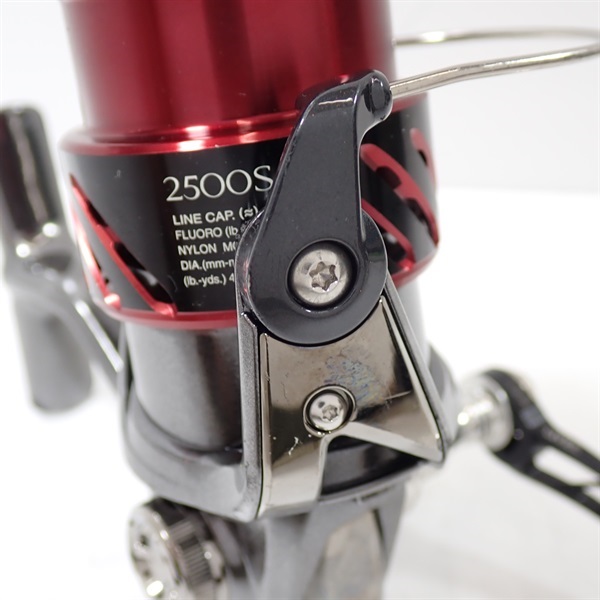 １６ストラディックＣＩ４＋２５００Ｓ